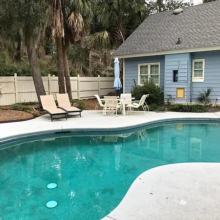 12 Flamingo Villa